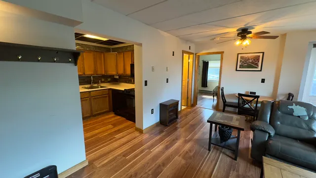 $99,900 | 135 East Mountain Road, Unit 1E6, Killington, VT 05751