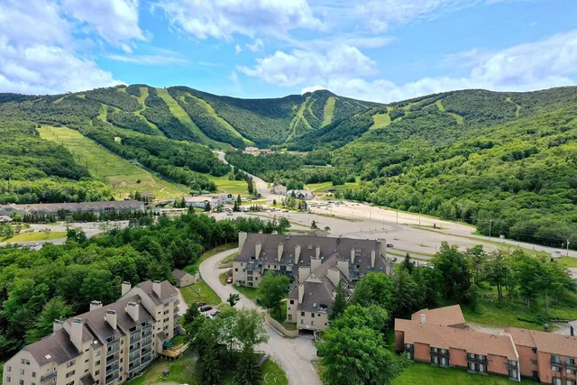 $99,900 | 135 East Mountain Road, Unit 1E6, Killington, VT 05751