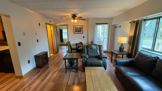 $99,900 | 135 East Mountain Road, Unit 1E6, Killington, VT 05751