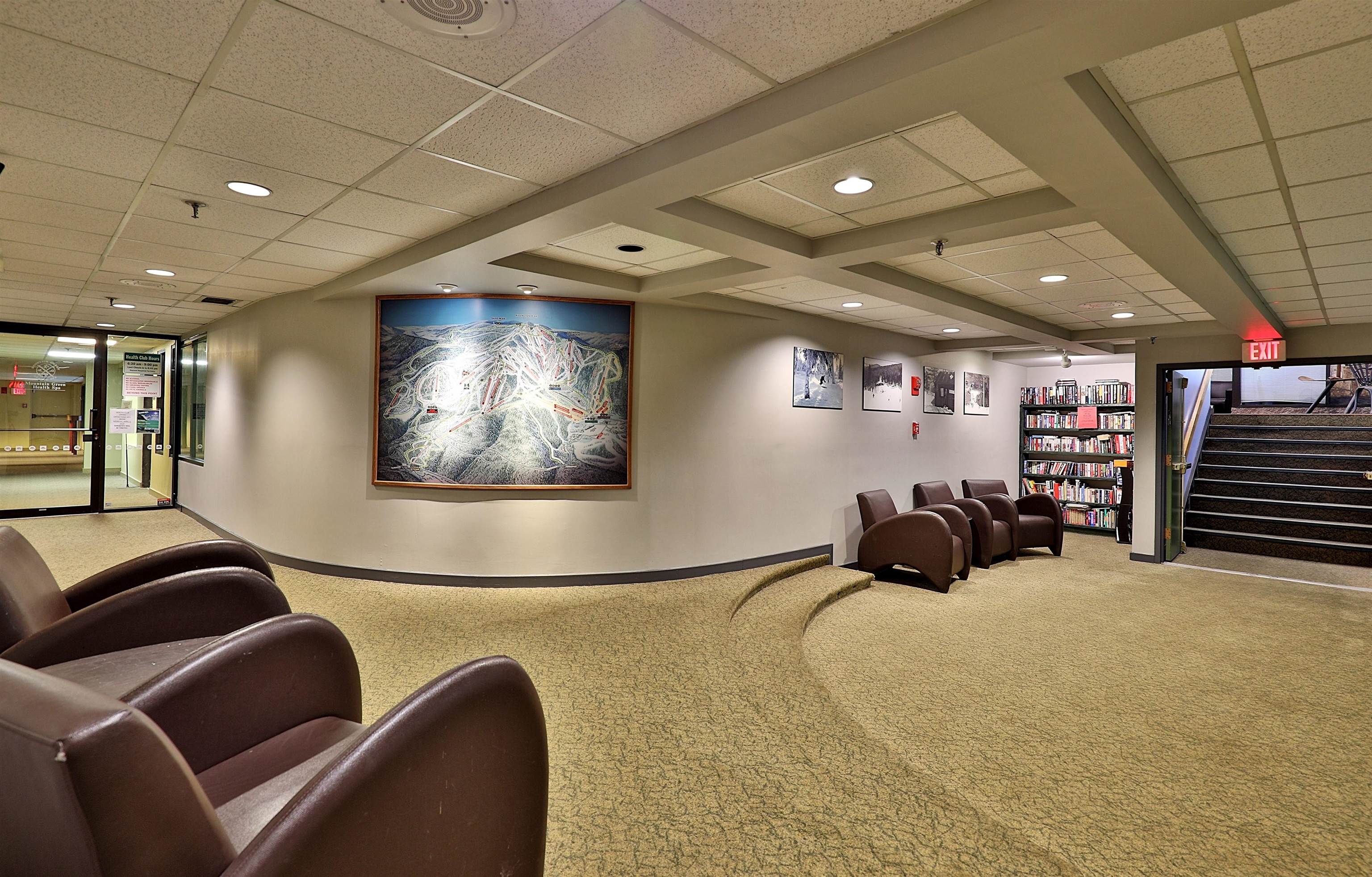 135 East Mountain Road, Unit 1E6 Killington, VT 05751 - Photo 23 of 35