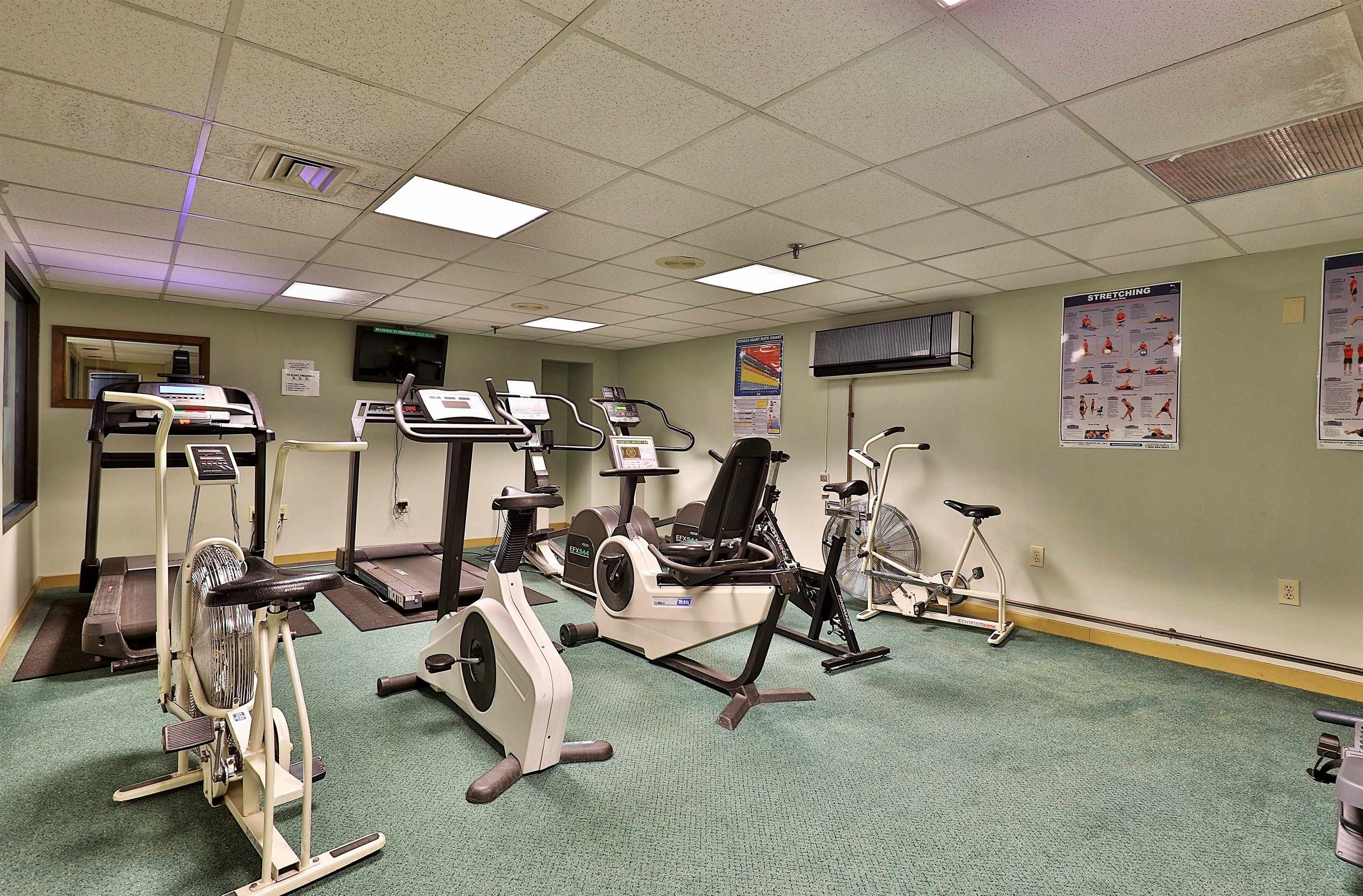 135 East Mountain Road, Unit 1E6 Killington, VT 05751 - Photo 25 of 35