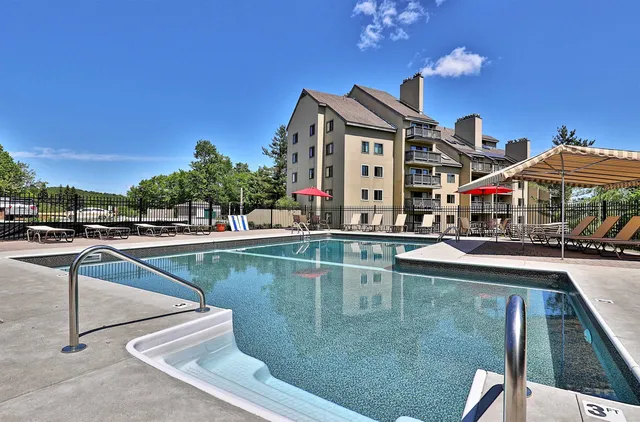 $99,900 | 135 East Mountain Road, Unit 1E6, Killington, VT 05751