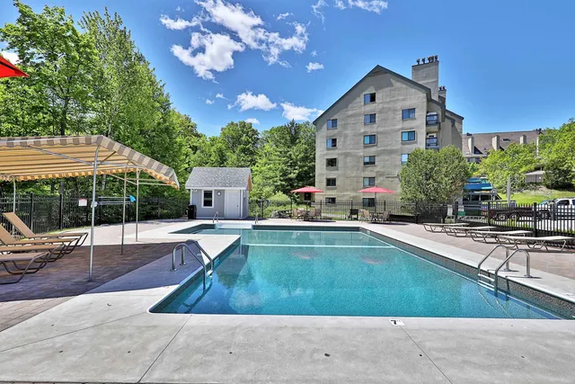 $99,900 | 135 East Mountain Road, Unit 1E6, Killington, VT 05751