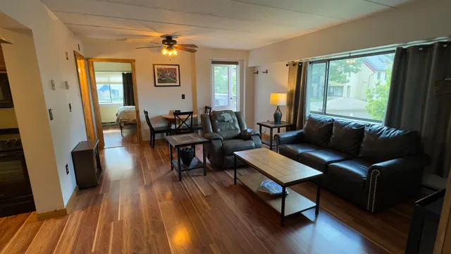 $99,900 | 135 East Mountain Road, Unit 1E6, Killington, VT 05751
