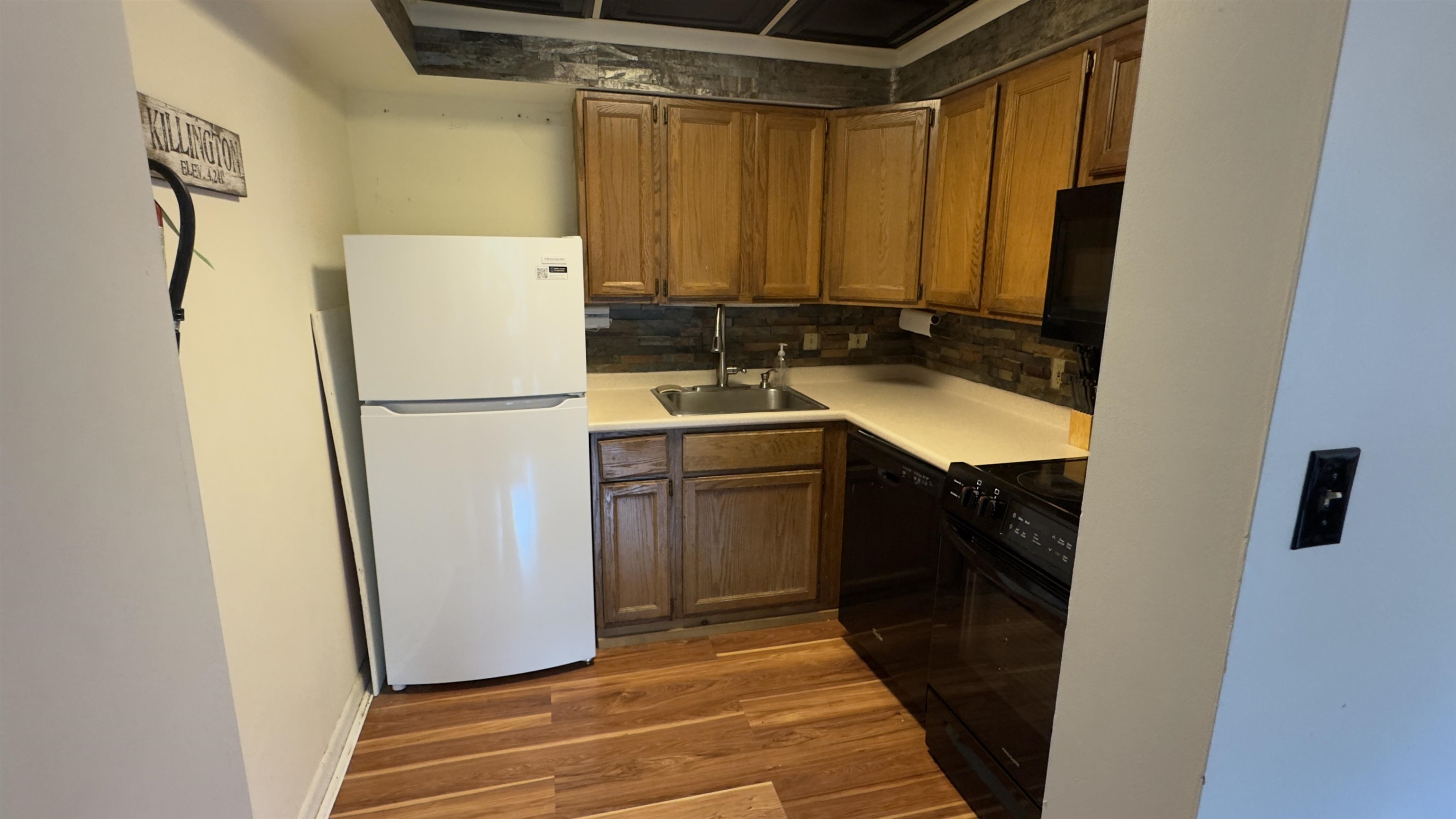 135 East Mountain Road, Unit 1E6 Killington, VT 05751 - Photo 6 of 35