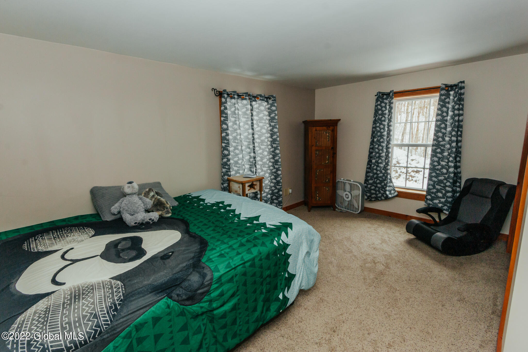 124 Dunlap Road Florida, NY 12010 - Photo 21 of 26 124 Dunlap rd-17