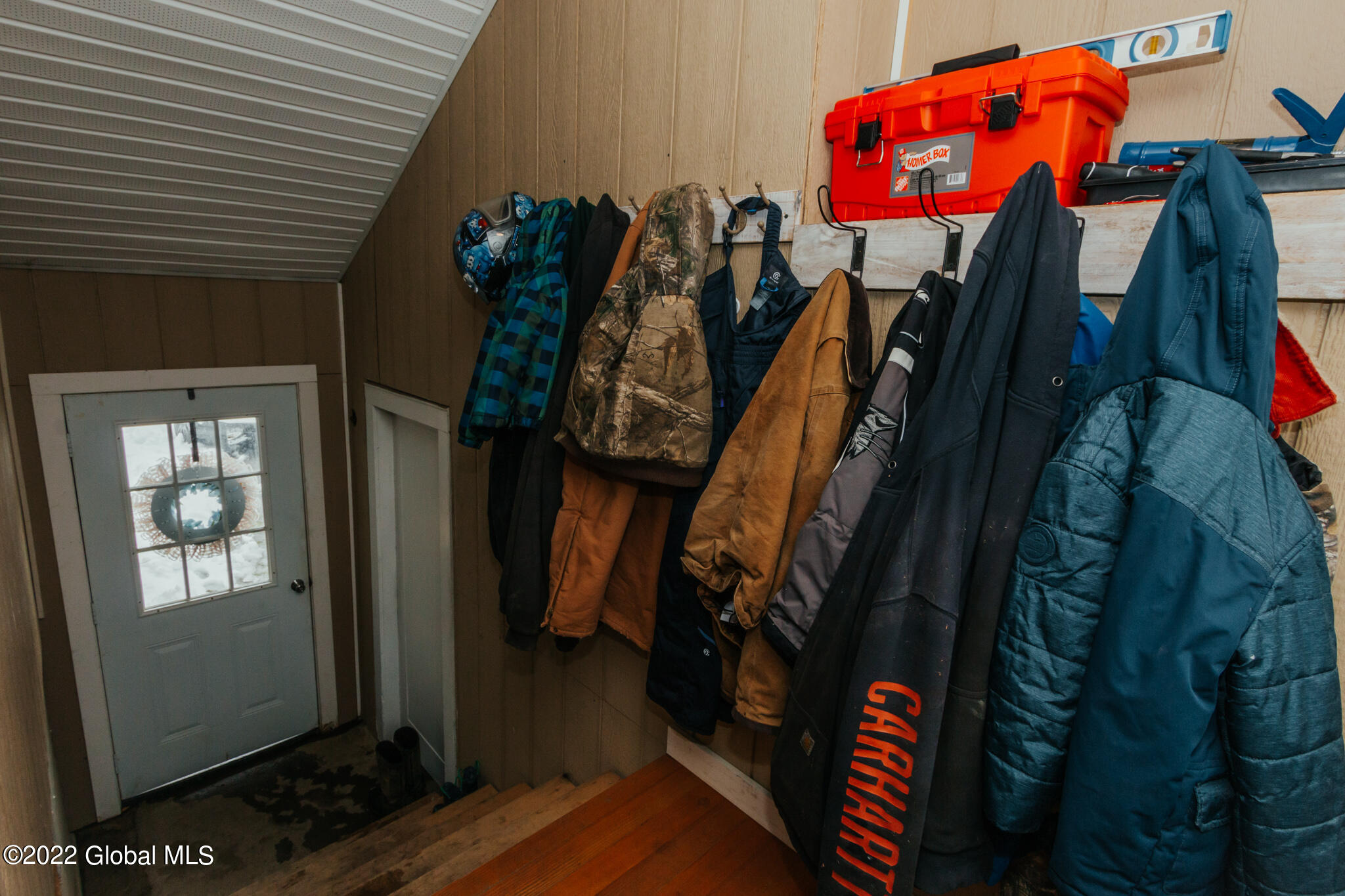 124 Dunlap Road Florida, NY 12010 - Photo 26 of 26 124 Dunlap rd-13