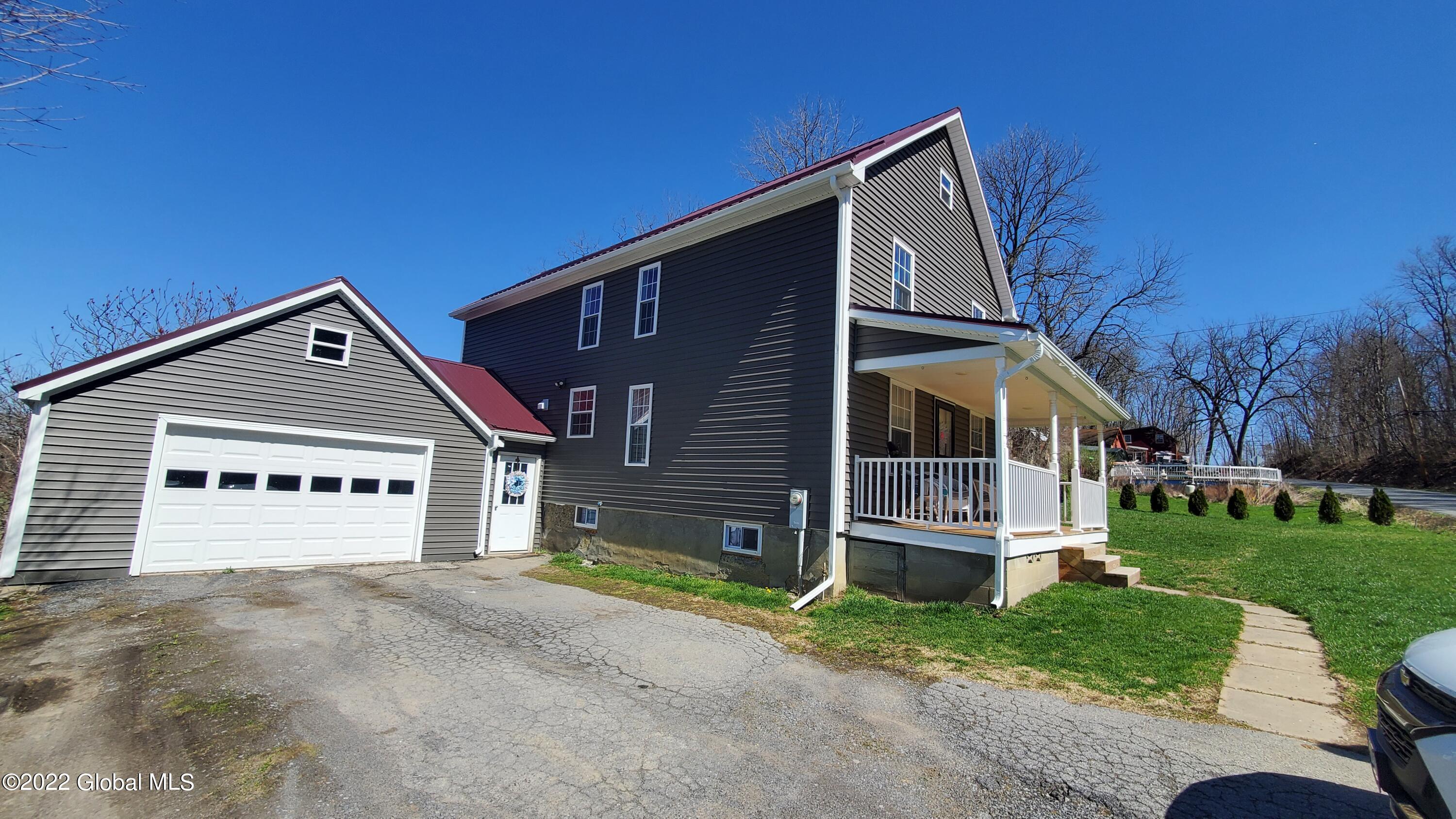 124 Dunlap Road Florida, NY 12010 - Photo 3 of 26 20220418_105043