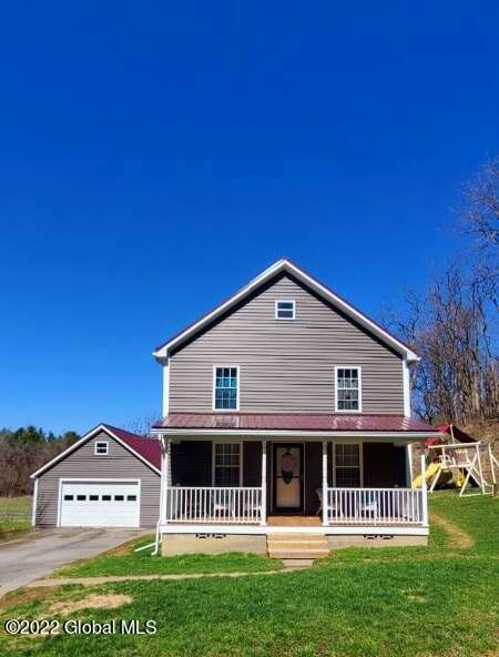 124 Dunlap Road Florida, NY 12010 - Photo 4 of 26 11712 (1)