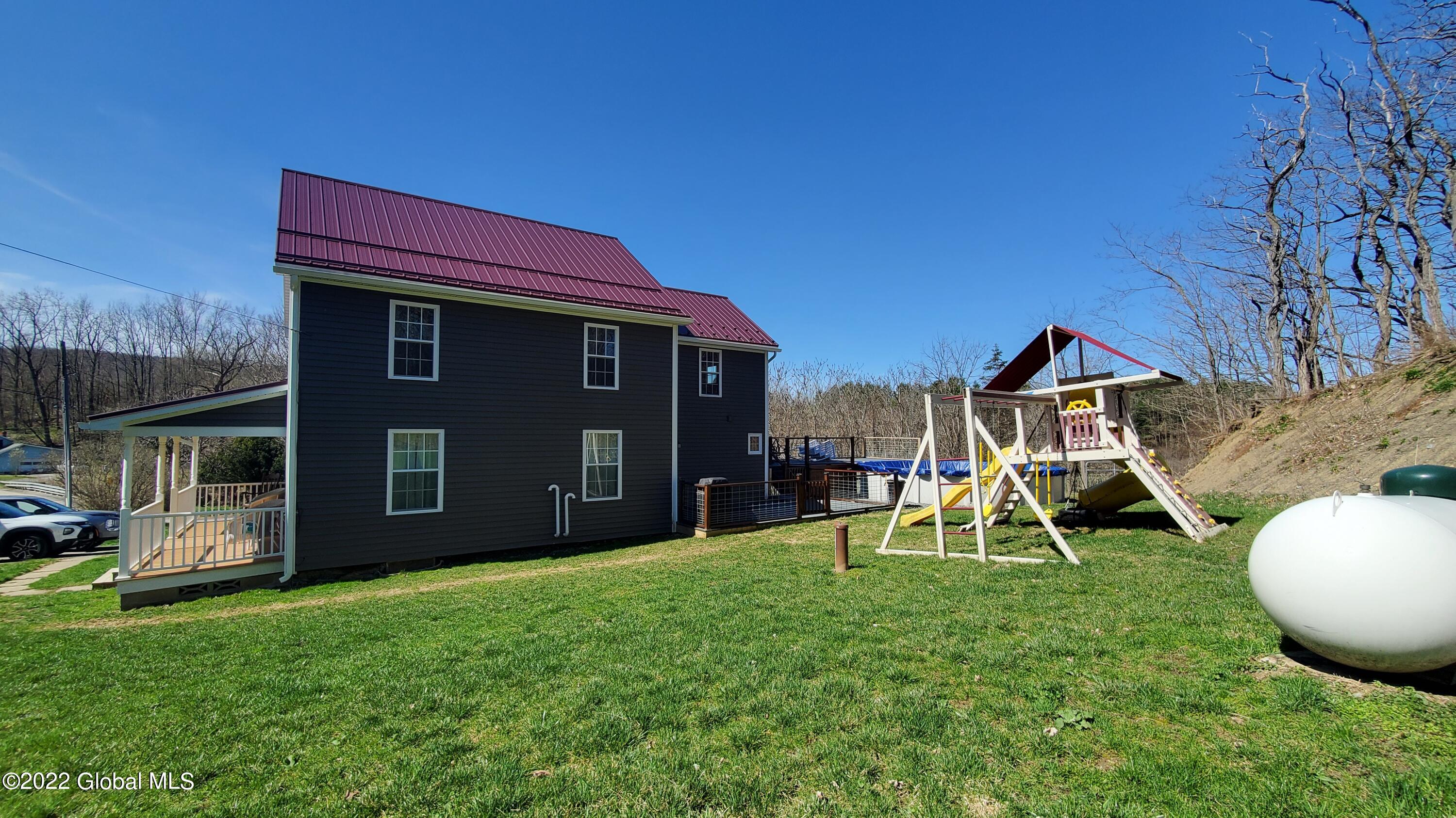 124 Dunlap Road Florida, NY 12010 - Photo 5 of 26 20220418_105132