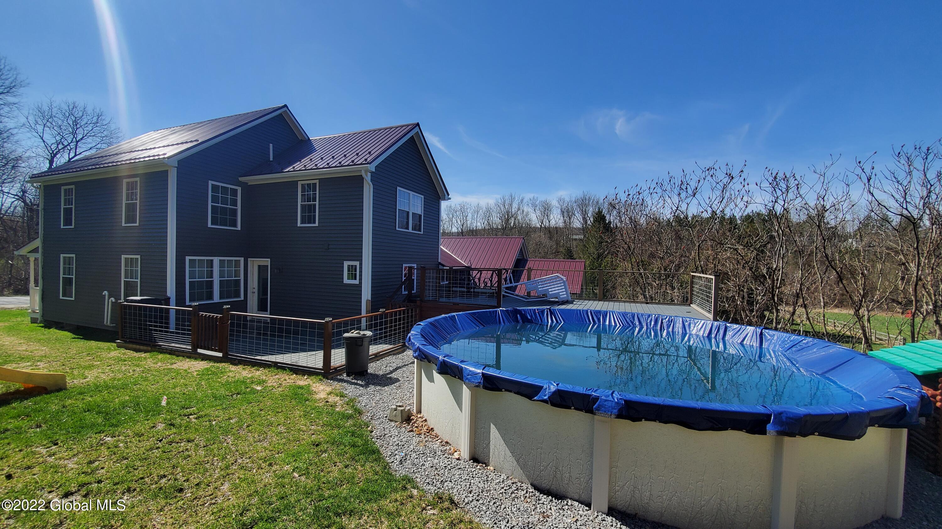 124 Dunlap Road Florida, NY 12010 - Photo 6 of 26 20220418_105222
