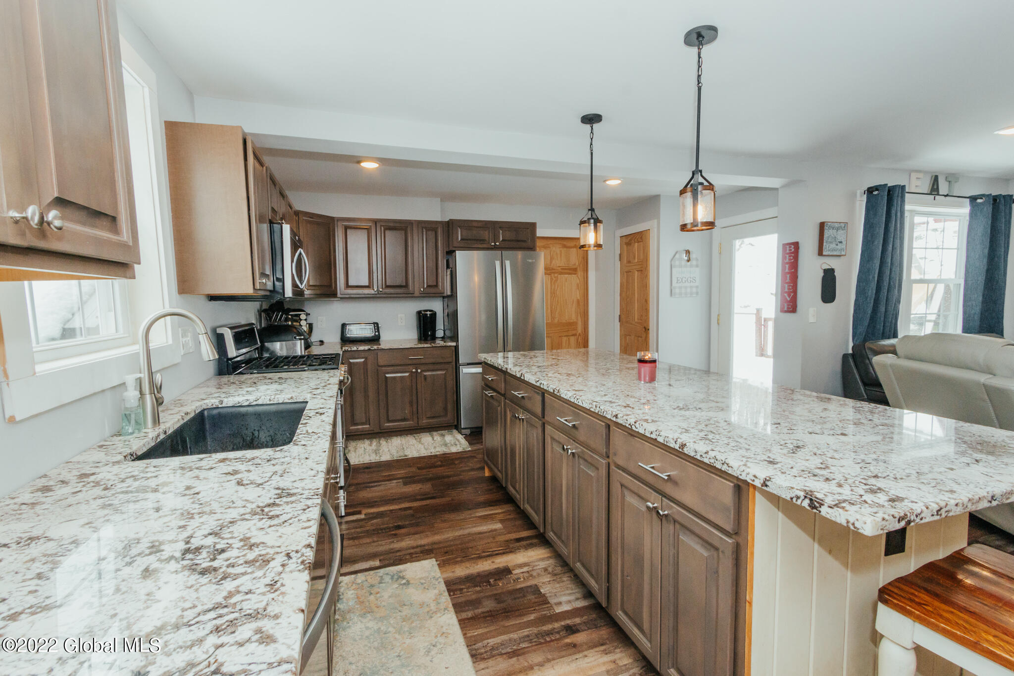 124 Dunlap Road Florida, NY 12010 - Photo 9 of 26 124 Dunlap rd-07