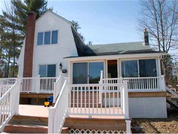 30 Channel Road Ossipee, NH 03814 - Photo 1 of 9