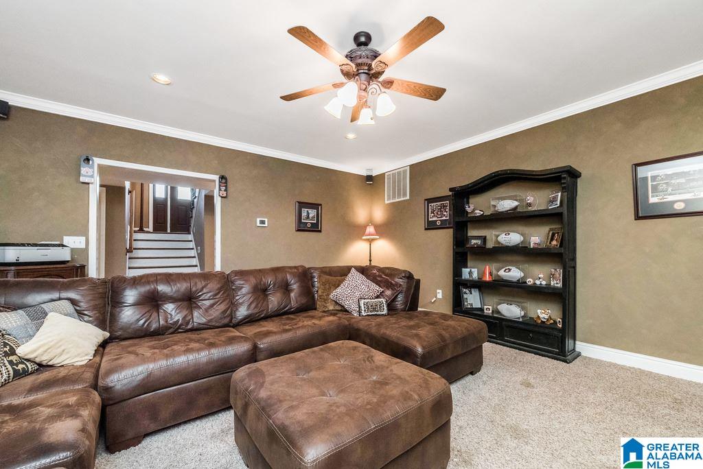 169 Windsor Lane Pelham, AL 35124 - Photo 26 of 40