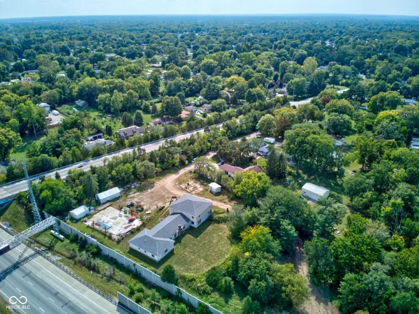 $550,000 | 3712 East Edgewood Avenue, Indianapolis, IN 46227