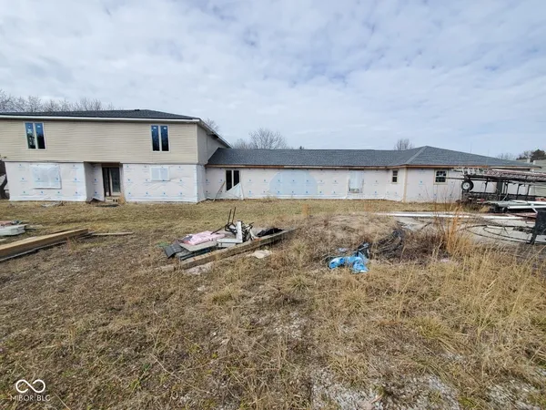 $550,000 | 3712 East Edgewood Avenue, Indianapolis, IN 46227