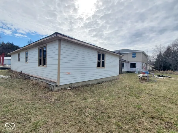 $550,000 | 3712 East Edgewood Avenue, Indianapolis, IN 46227