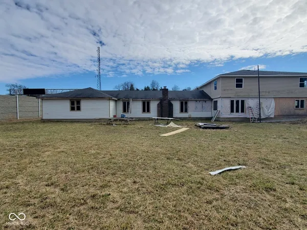 $550,000 | 3712 East Edgewood Avenue, Indianapolis, IN 46227