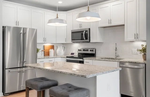 $430,975 | 5 Peters Farm Way, Unit 105, Westborough, MA 01581