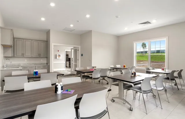 $430,975 | 5 Peters Farm Way, Unit 105, Westborough, MA 01581