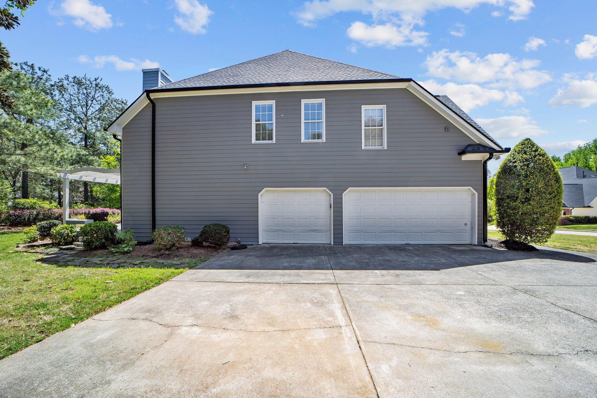 12420 Canolder Street Raleigh, NC 27614 - Photo 54 of 62 Photo 54