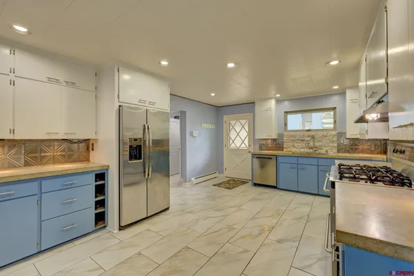 $550,000 | 107 Radio Drive, Trinidad, CO 81082