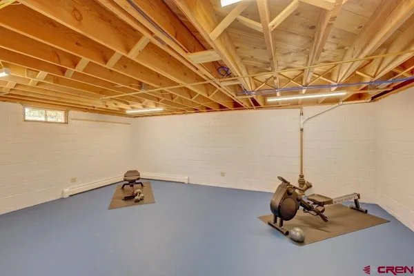 $550,000 | 107 Radio Drive, Trinidad, CO 81082