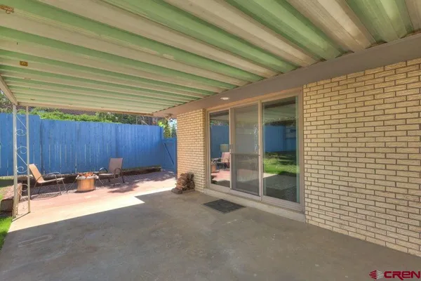 $550,000 | 107 Radio Drive, Trinidad, CO 81082