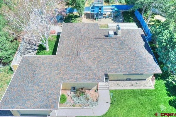 $550,000 | 107 Radio Drive, Trinidad, CO 81082