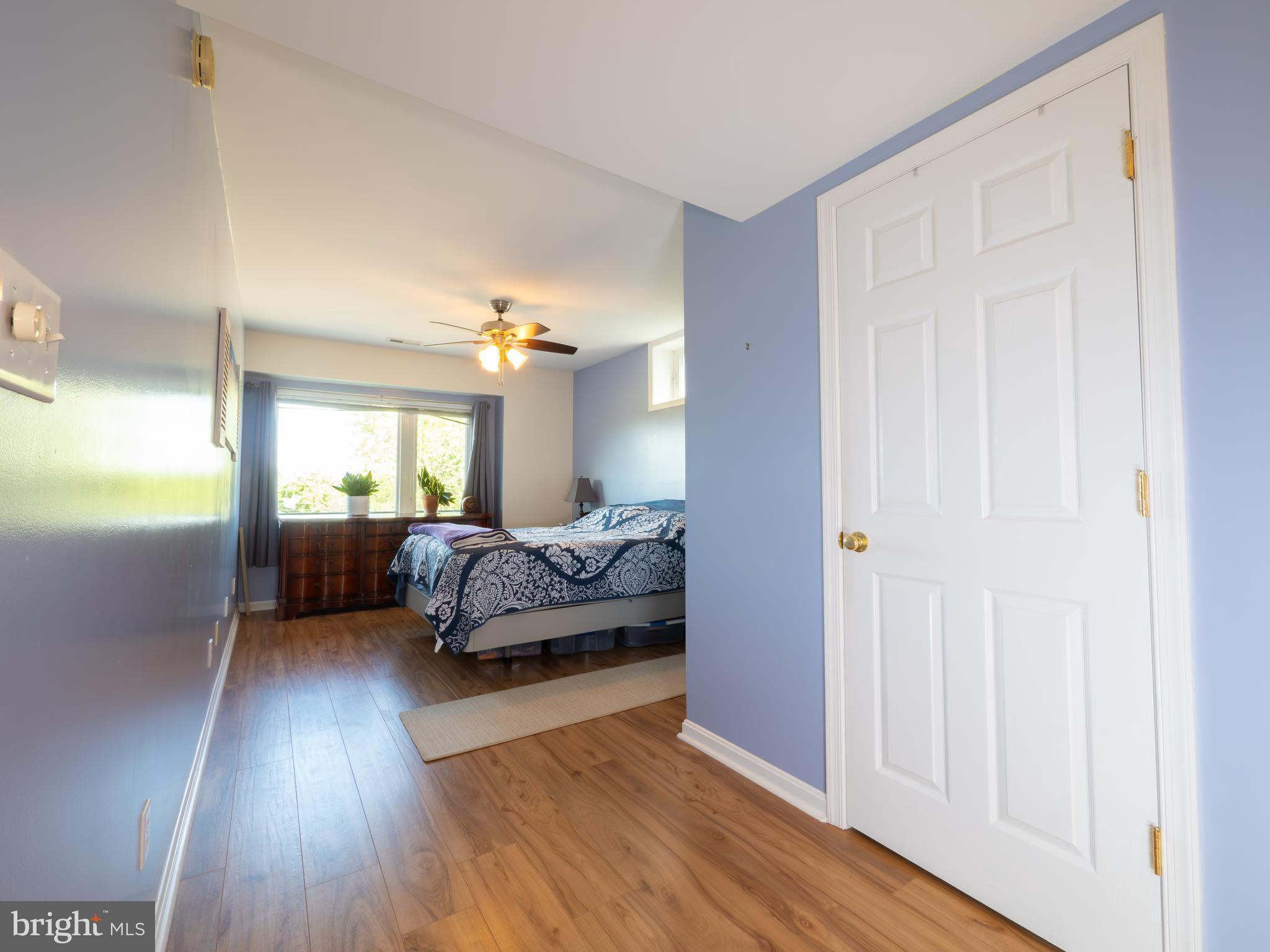2521 Mt Hebron Road Strasburg, VA 22657 - Photo 50 of 59 Basement bedroom 1.