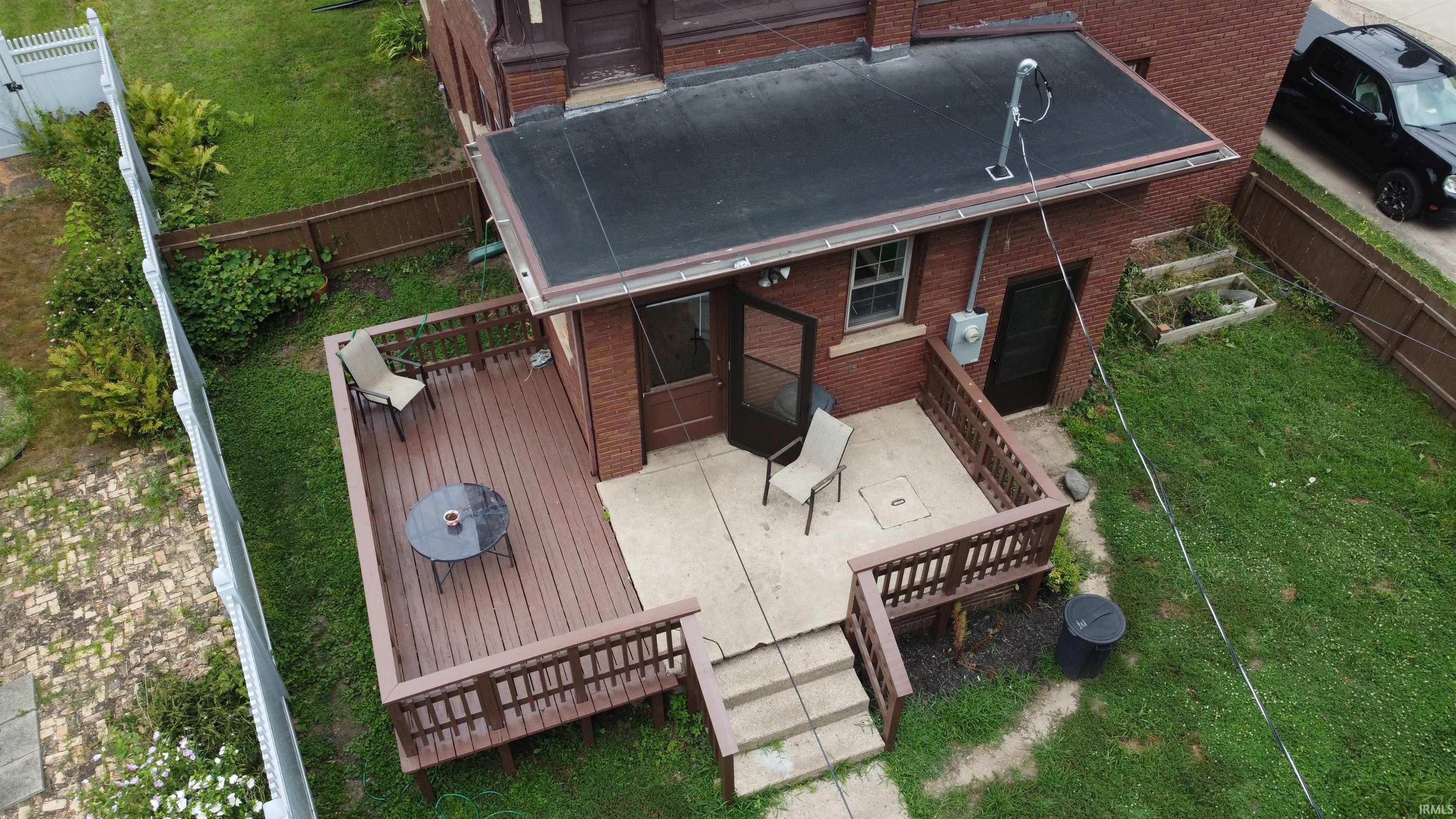 303 East Rochester Street Akron, IN 46910 - Photo 7 of 47