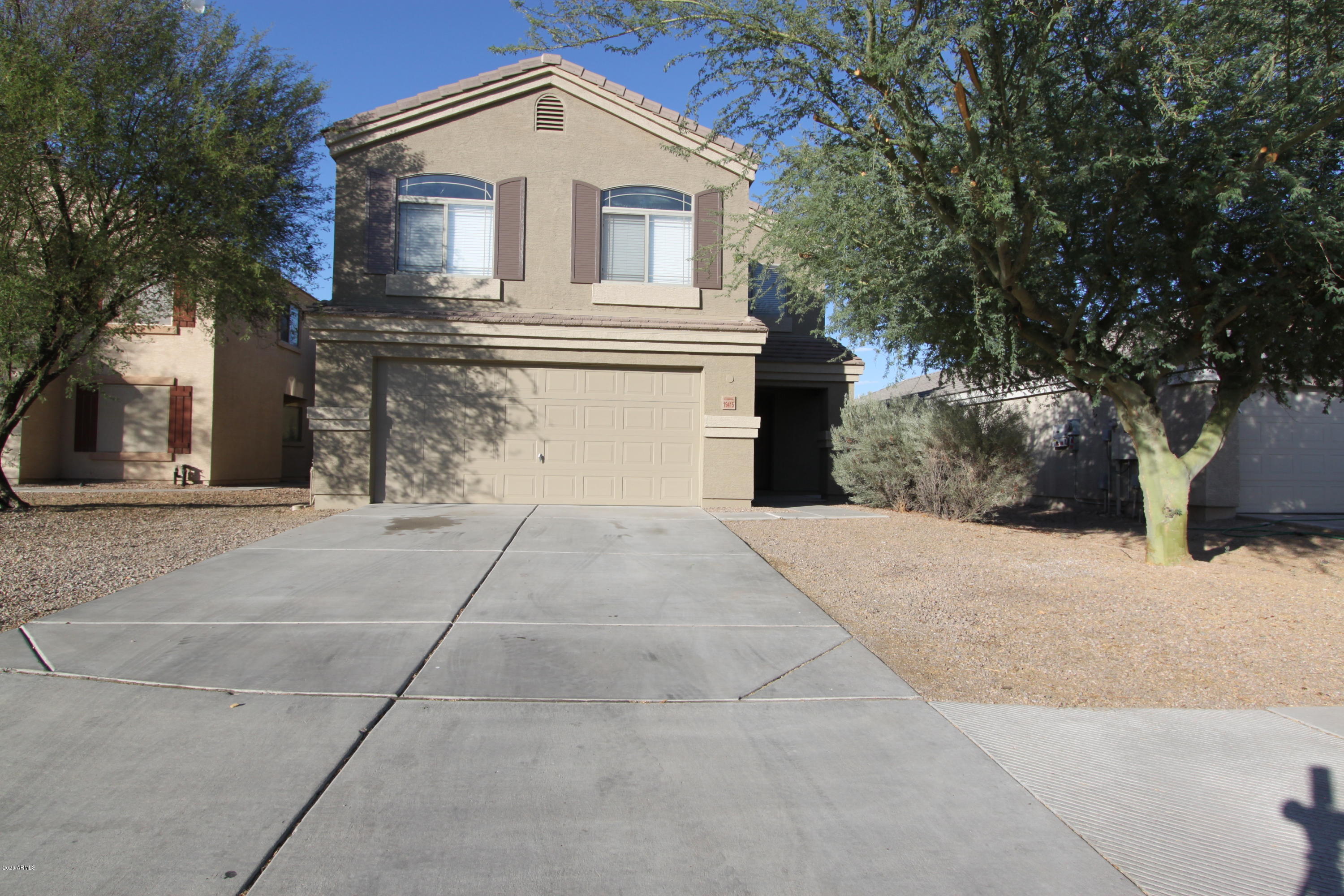 19415 North Gabriel Path Maricopa, AZ 85138 - Photo 1 of 19 IMG_5040