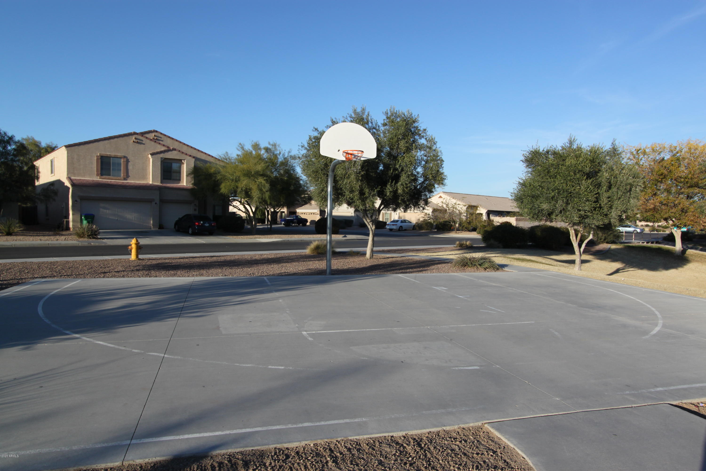 19415 North Gabriel Path Maricopa, AZ 85138 - Photo 18 of 19 171