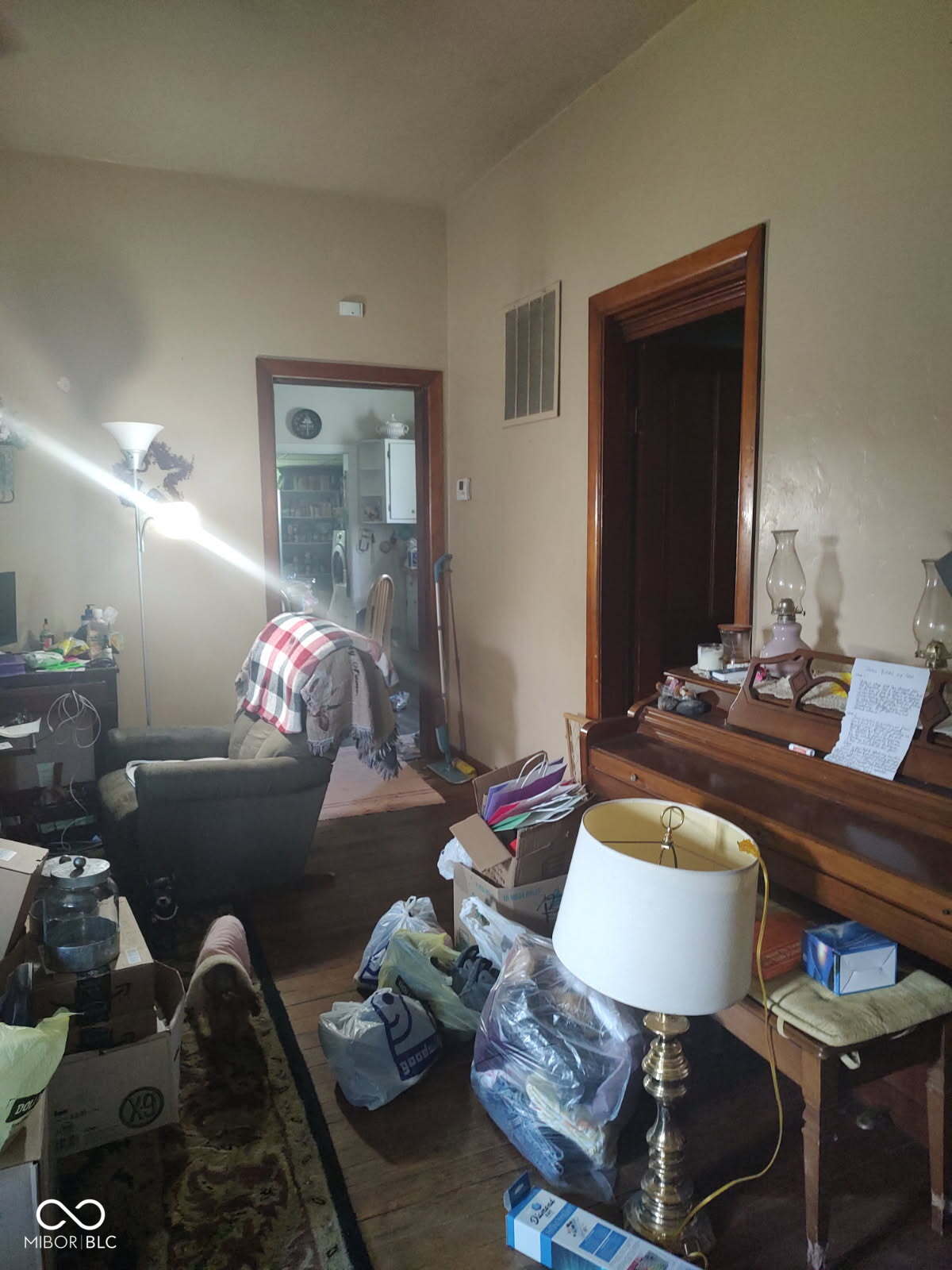 406 North Walnut Street Carthage, IN 46115 - Photo 15 of 18