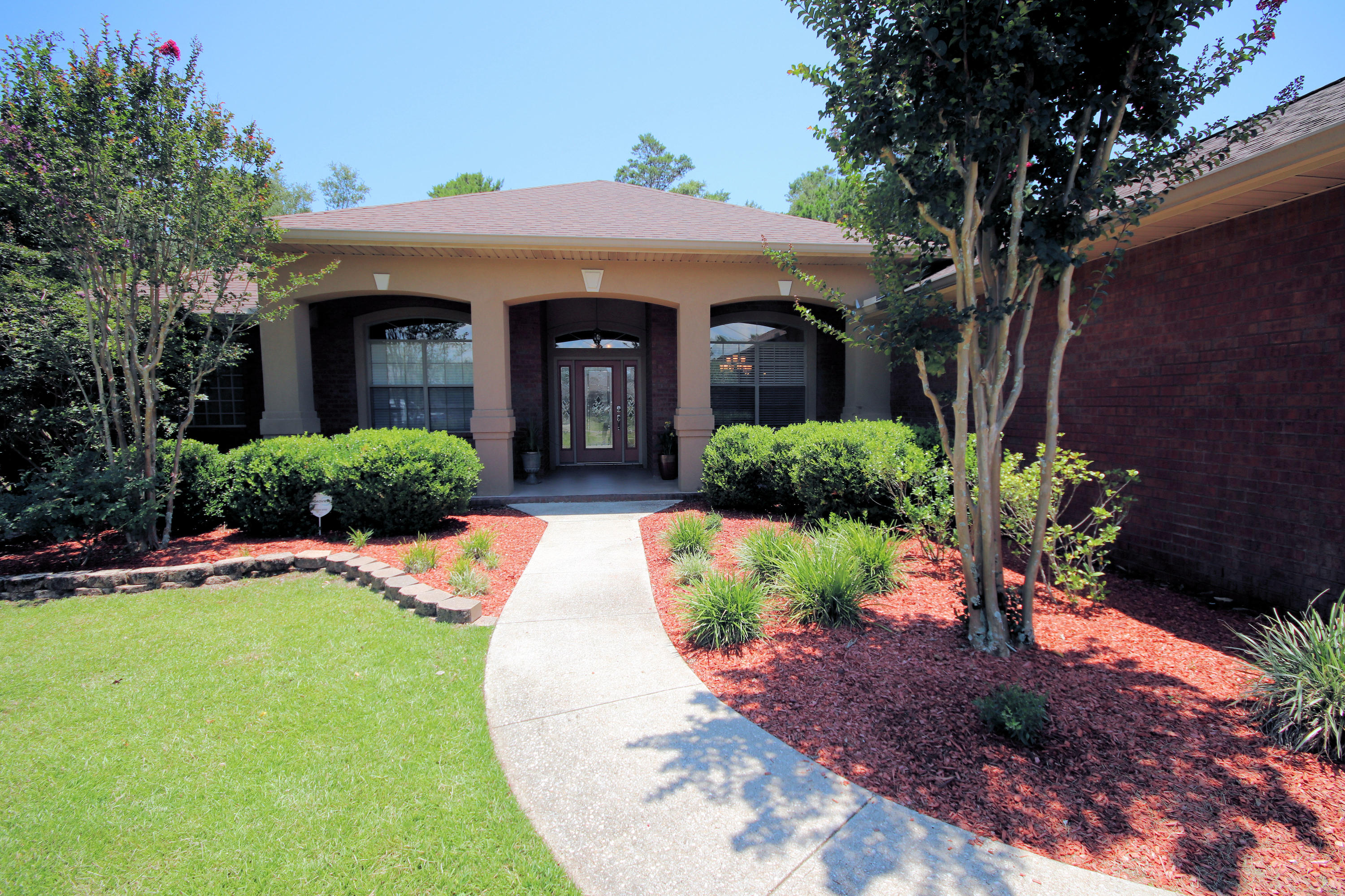 6569 Codell Street Navarre, FL 32566 - Photo 1 of 5 Gallery Image 1