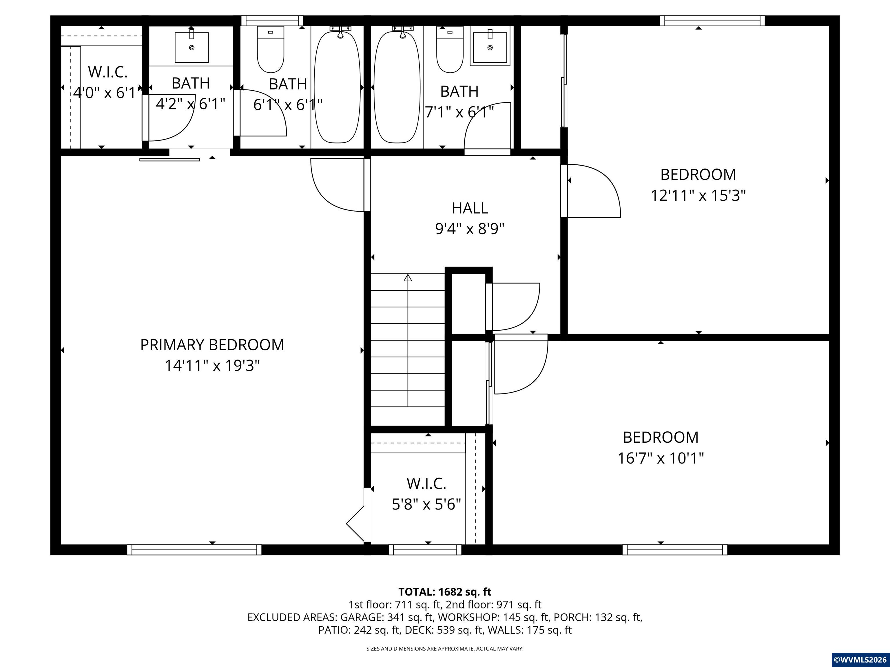 11240 Southeast Cranberry Loop Clackamas, OR 97015 - Photo 44 of 49