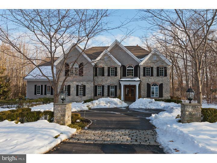 7 Great Hills Road New Hope, PA 18938 - Photo 1 of 25 Gallery Image 1