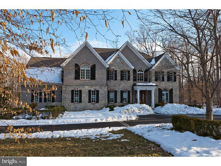7 Great Hills Road New Hope, PA 18938 - Photo 2 of 25 Gallery Image 2