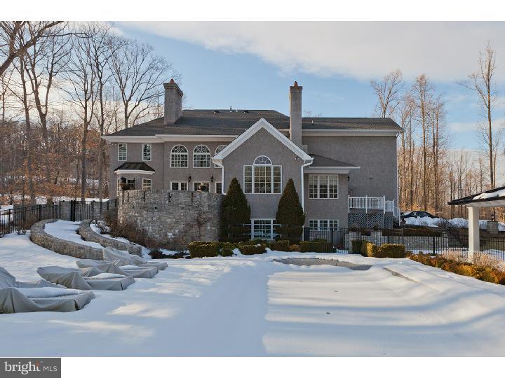7 Great Hills Road New Hope, PA 18938 - Photo 25 of 25 Gallery Image 25