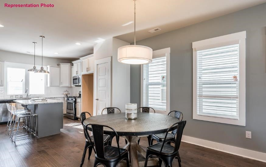 6407 Taylor Road, Unit 1716 Wendell, NC 27591 - Photo 7 of 19 Photo 7