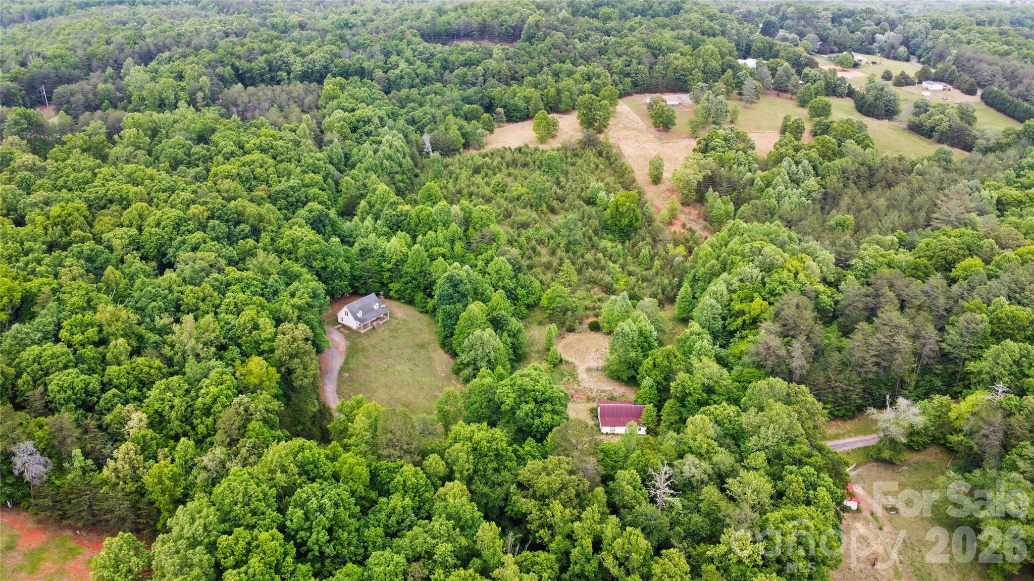 6582 Hoot Owls Hollow Road Hickory, NC 28602 - Photo 38 of 45