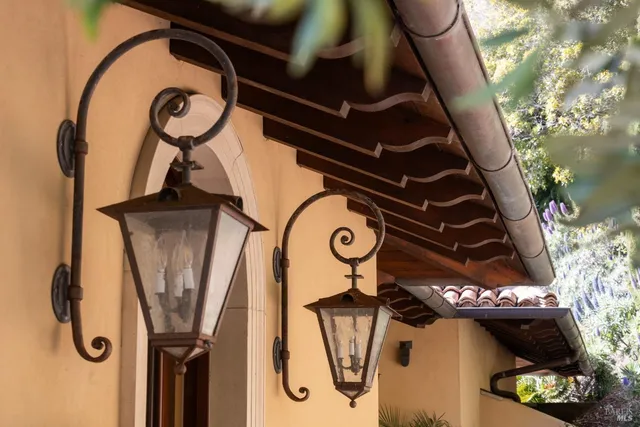 $22,000,000 | 125 Belvedere Avenue, Belvedere, CA 94920