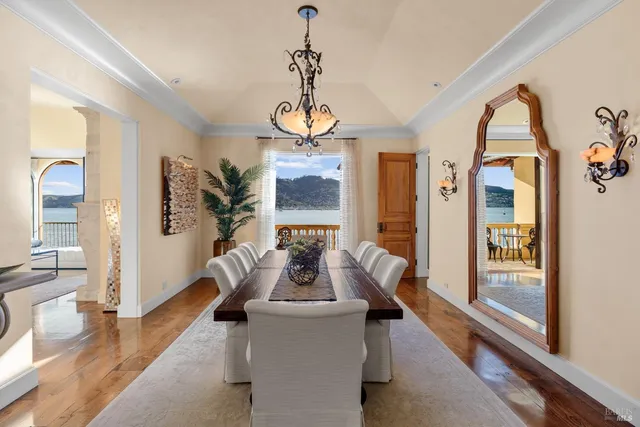 $22,000,000 | 125 Belvedere Avenue, Belvedere, CA 94920