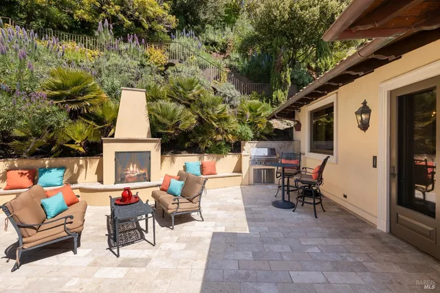 $22,000,000 | 125 Belvedere Avenue, Belvedere, CA 94920