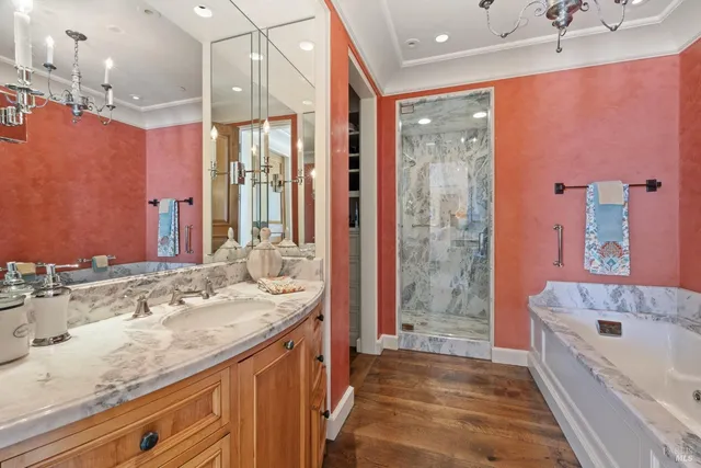 $22,000,000 | 125 Belvedere Avenue, Belvedere, CA 94920