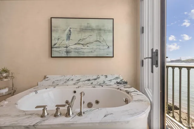 $22,000,000 | 125 Belvedere Avenue, Belvedere, CA 94920