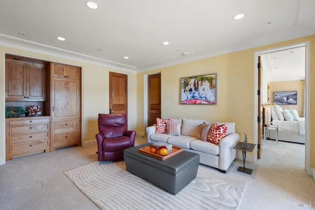 $22,000,000 | 125 Belvedere Avenue, Belvedere, CA 94920