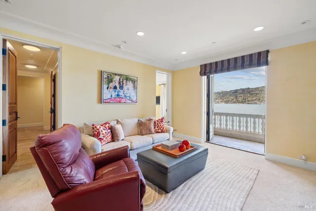 $22,000,000 | 125 Belvedere Avenue, Belvedere, CA 94920