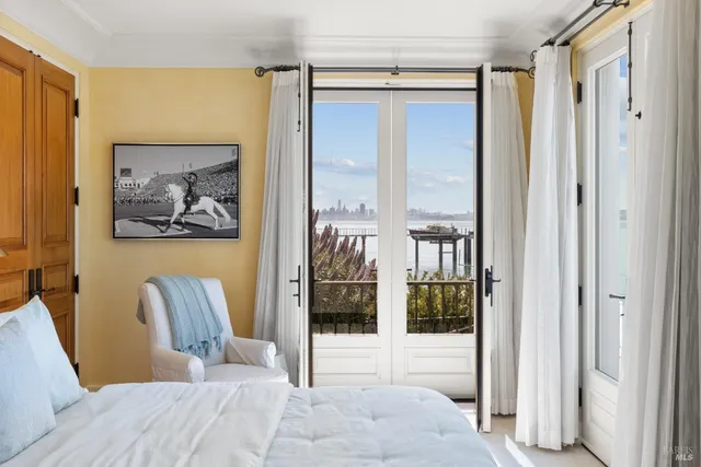 $22,000,000 | 125 Belvedere Avenue, Belvedere, CA 94920