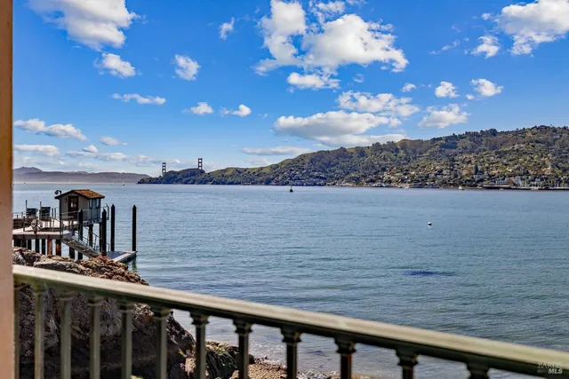 $22,000,000 | 125 Belvedere Avenue, Belvedere, CA 94920